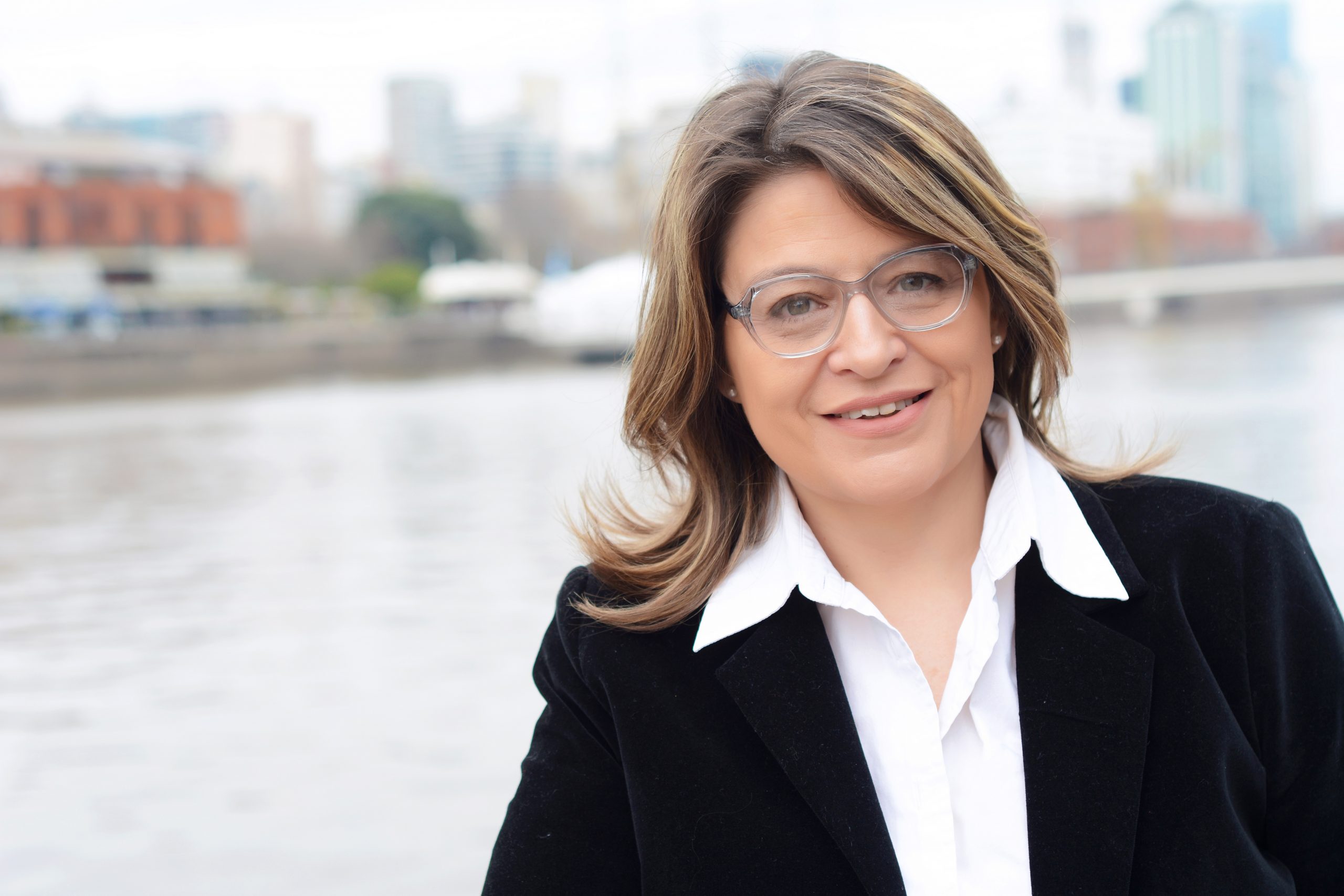 Iryna Schuster